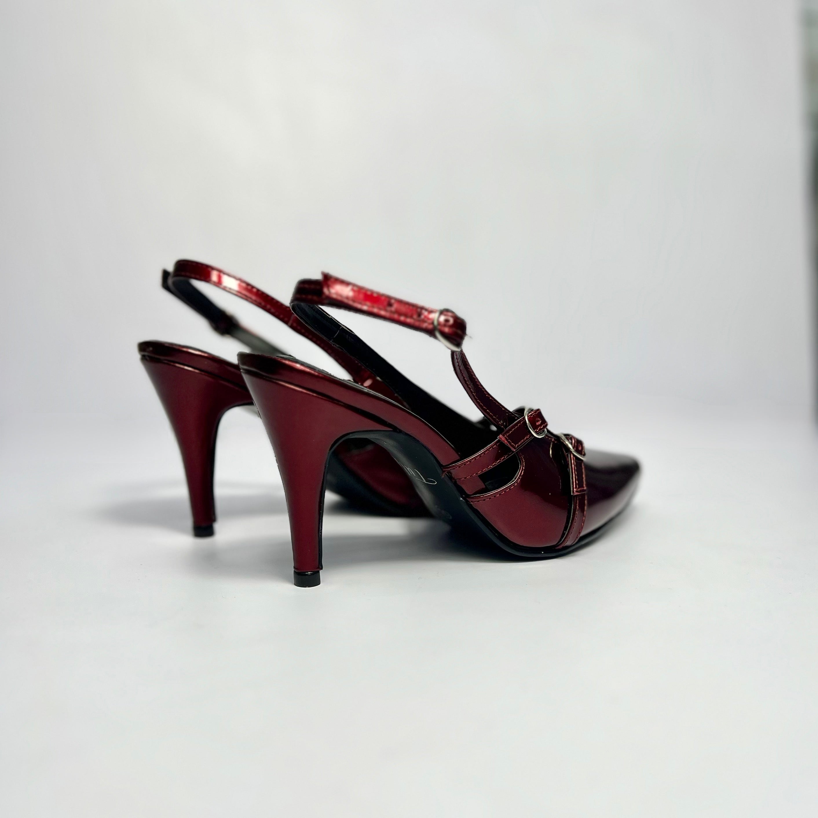 CLARISSA RED WINE