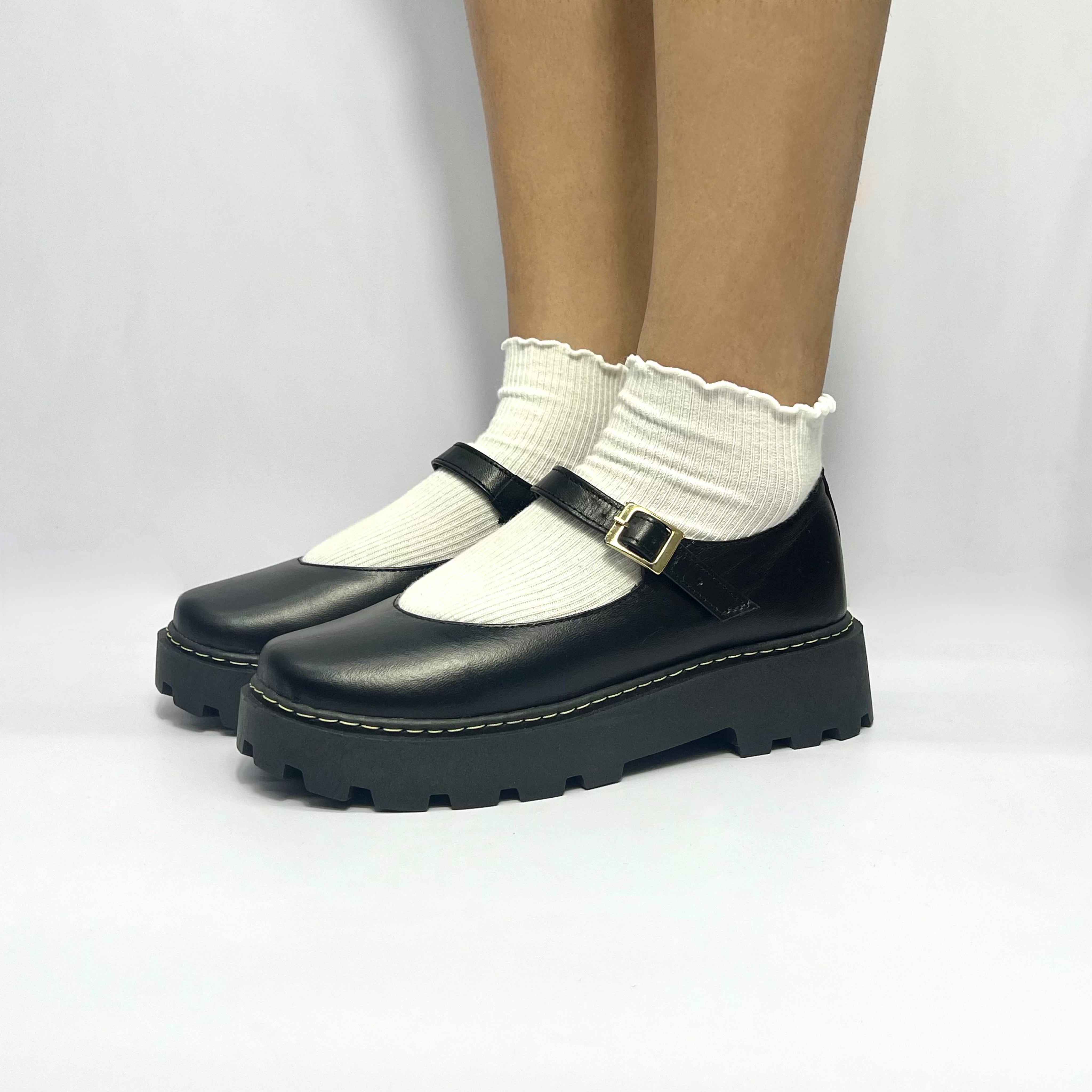 MOCASINES