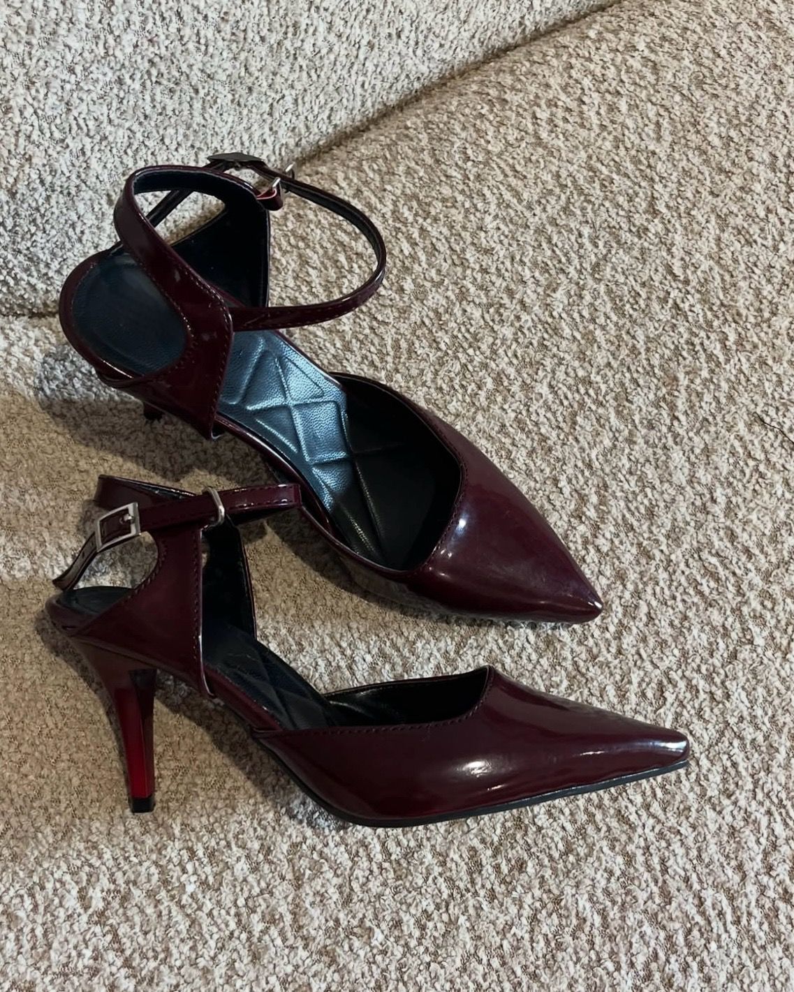 CASSANDRA RED WINE