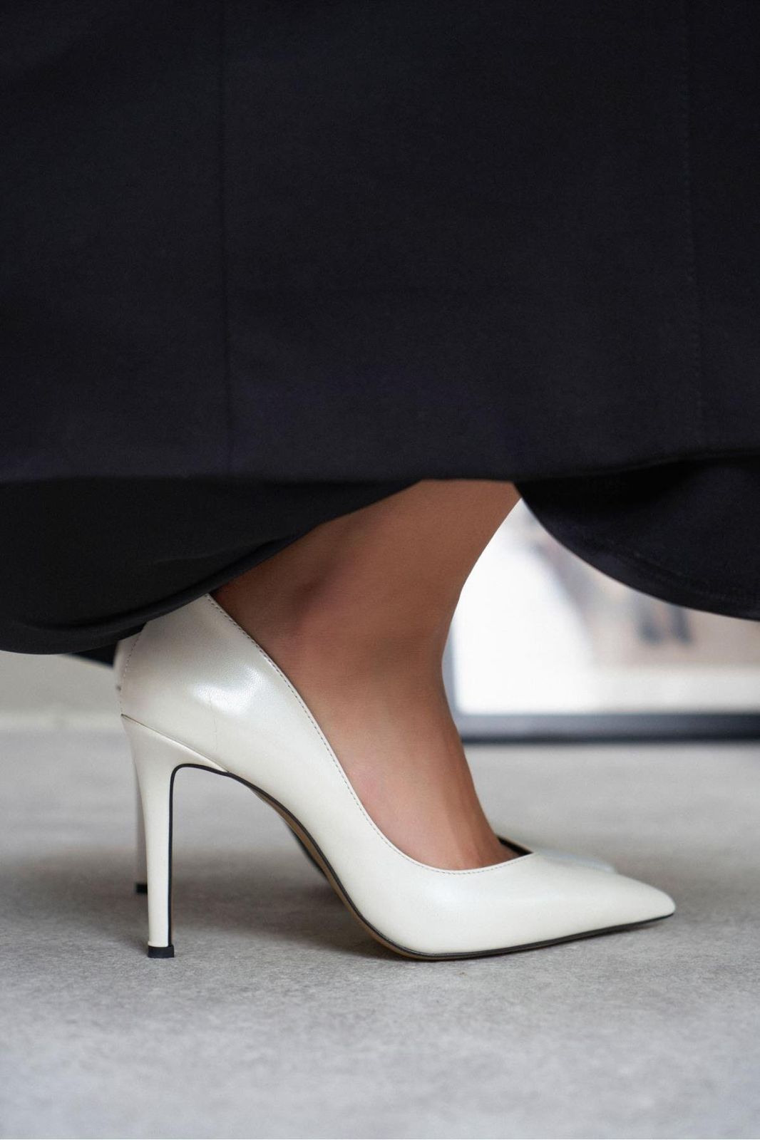 HARMONY WHITE