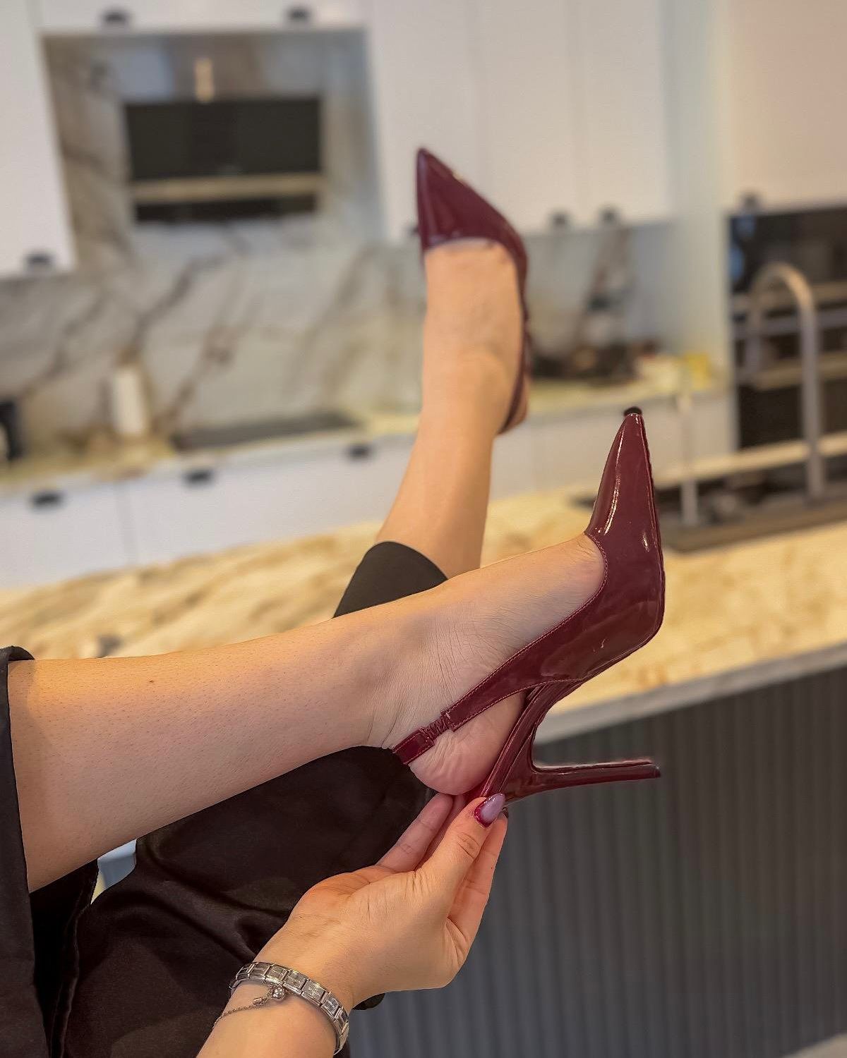 MARIE RED WINE