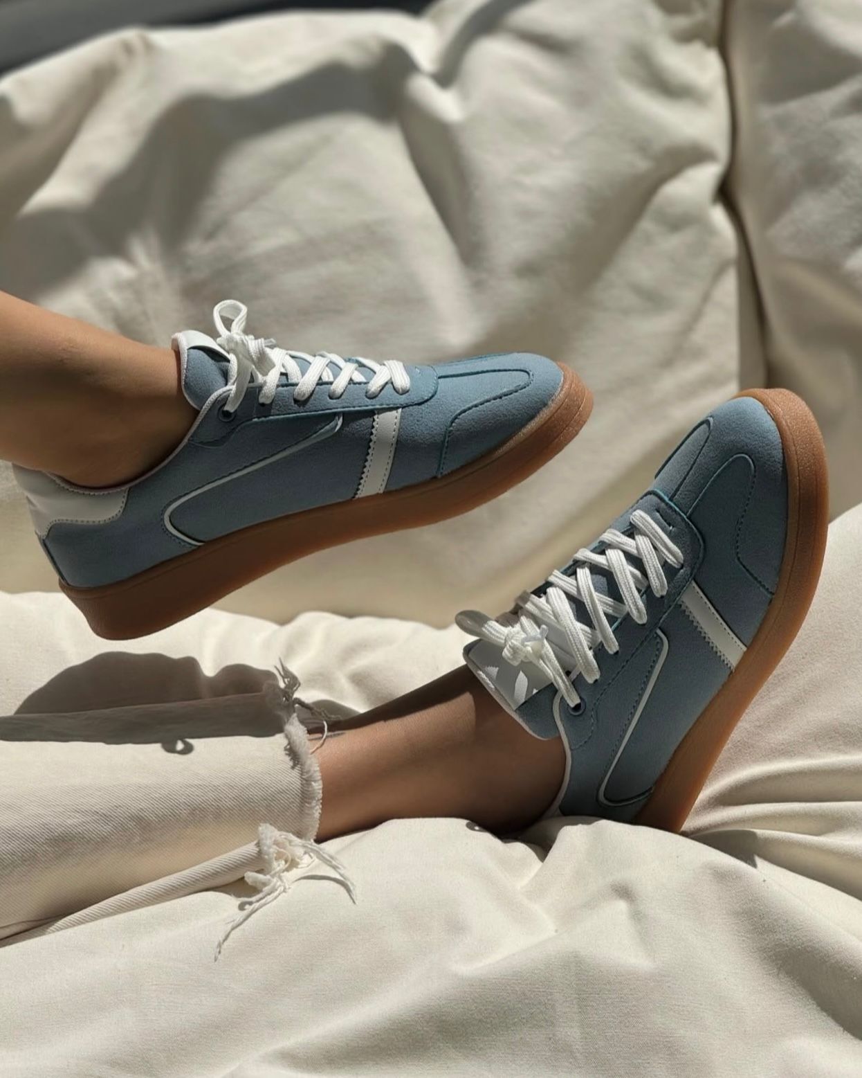 ZÜRIK BLUE