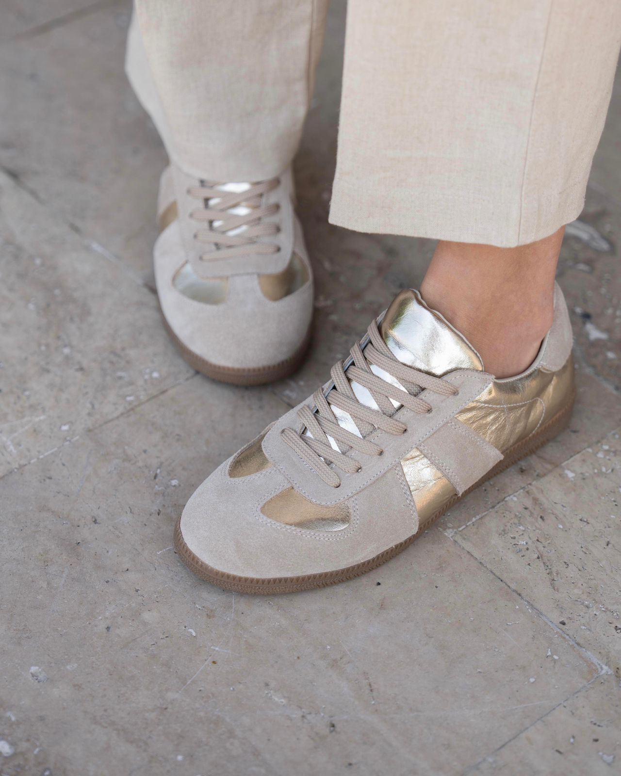 AKIRA GOLD