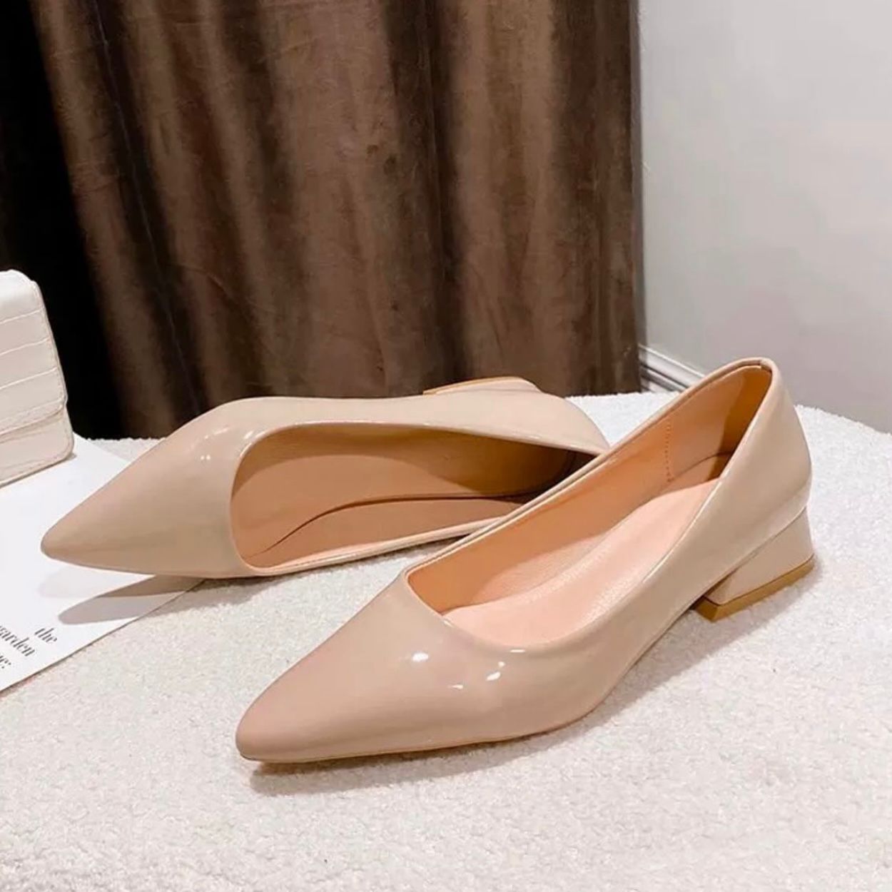 EVANIA BEIGE