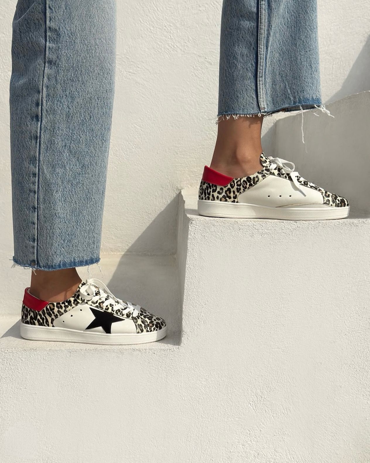 NAOMY ANIMAL PRINT