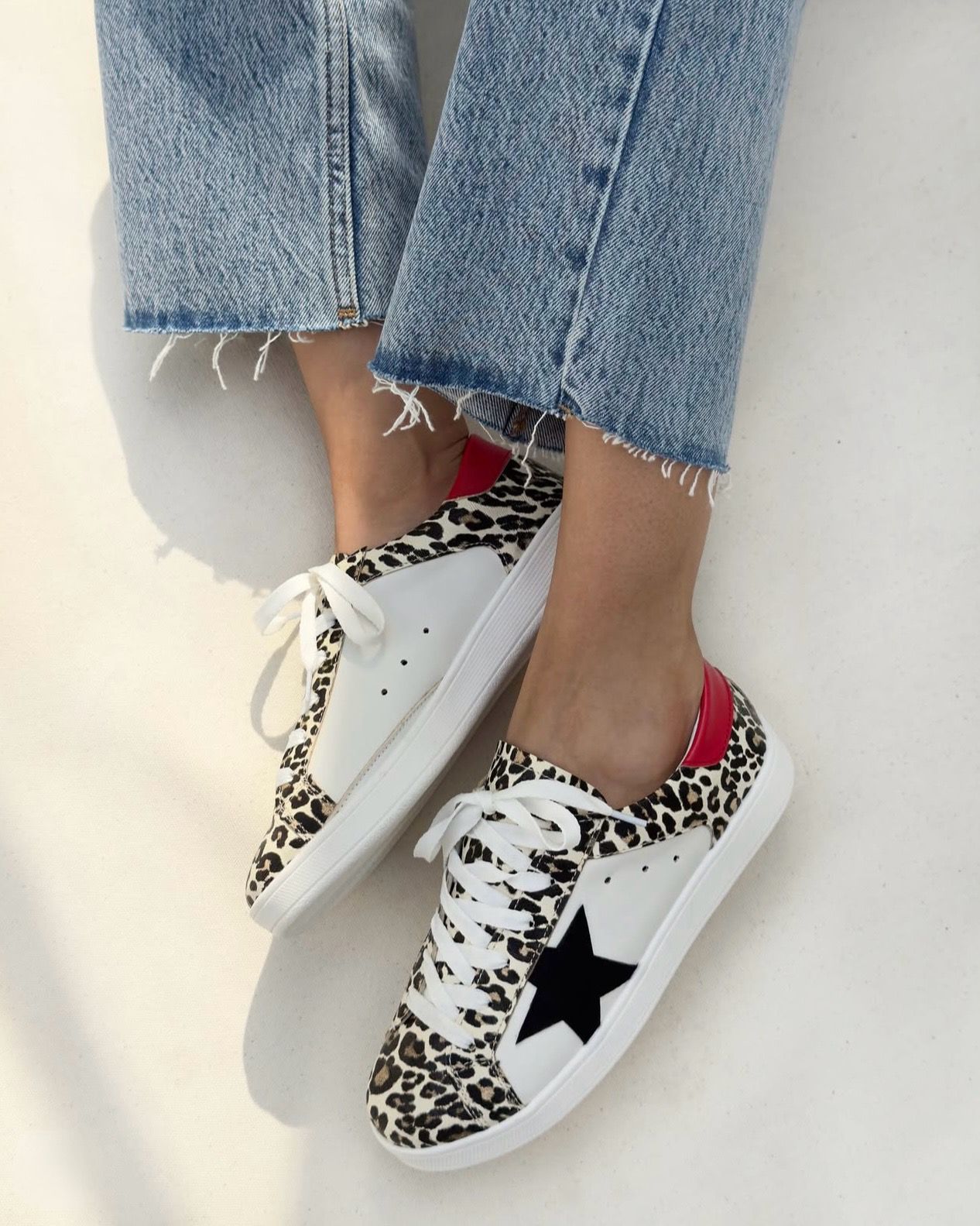 NAOMY ANIMAL PRINT