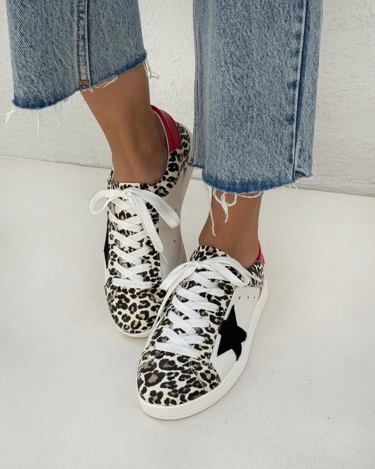 NAOMY ANIMAL PRINT
